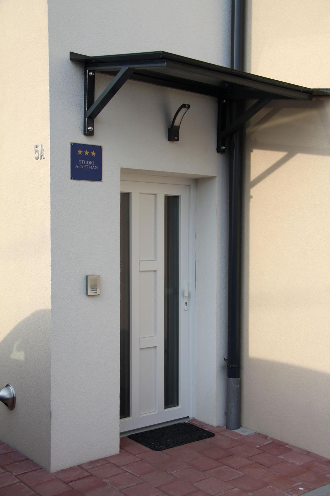 Apartman Matulica Čakovec Exterior foto